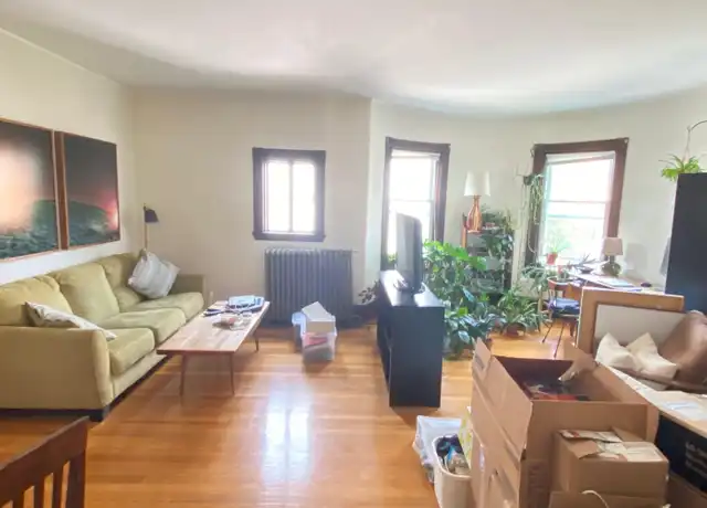 Property at 72 Thurston St Unit 2, Somerville, MA, 02145, 1 bed, 1 bath, [object Object]