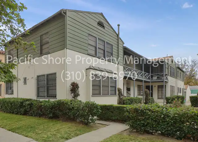 Property at 2811 W 42nd St Unit 2813 3/4, Los Angeles, CA, 90008, 1 bed, 1 bath, [object Object]
