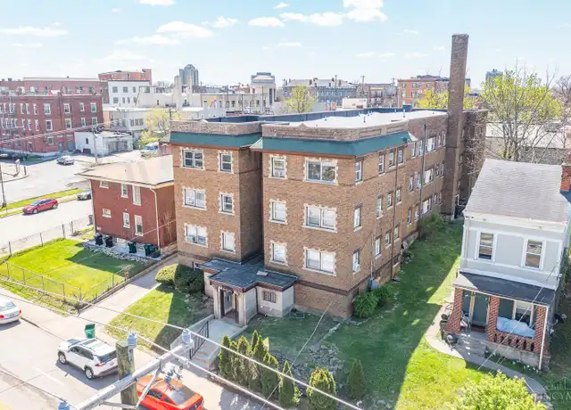 Property at 825 William Howard Taft Rd, Cincinnati, OH, 45206, 1 bed, 1 bath, [object Object]