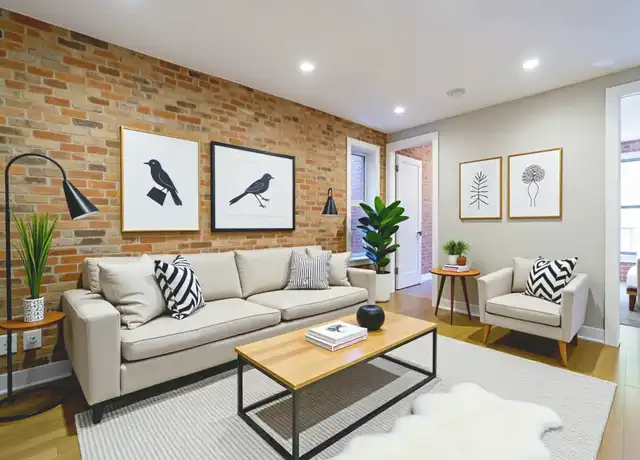 Property at 321 W 11th St Unit 3C, New York, NY, 10014, 2 beds, 1 bath, [object Object]