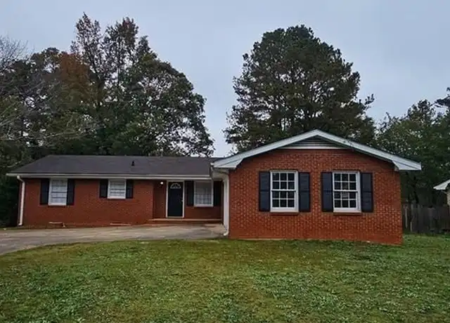 Property at 1822 Hallmark Dr, Griffin, GA, 30223, 3 beds, 2 baths, [object Object]