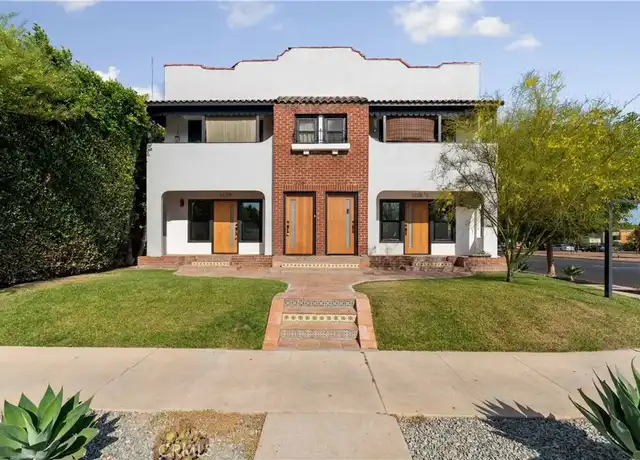 Property at 1236 S Cloverdale Ave, Los Angeles, CA, 90019, 2 beds, 2.5 baths, [object Object]