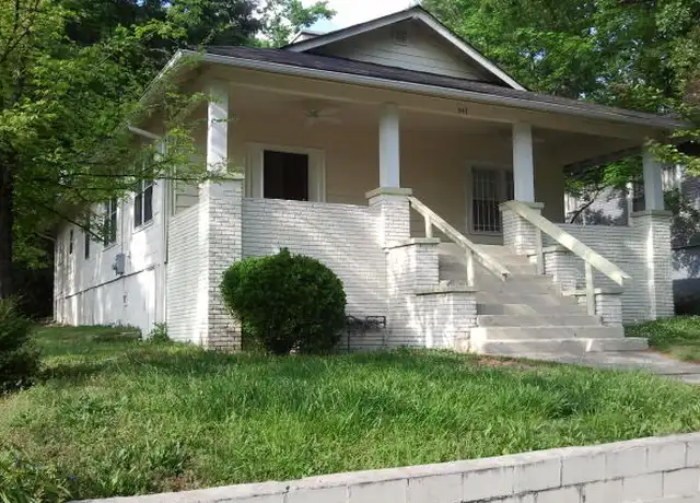 Property at 947 White St SW, Atlanta, GA, 30310, 4 beds, 2 baths, [object Object]