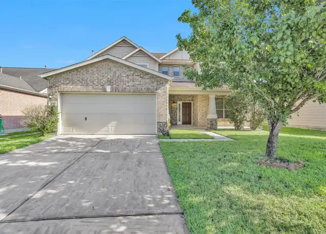 Property at 3346 Legends Creek Dr, Spring, TX, 77386, 4 beds, 2.5 baths, [object Object]