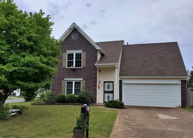 Property at 9547 Daly Dr, Lakeland, TN, 38002, 3 beds, 2.5 baths, [object Object]