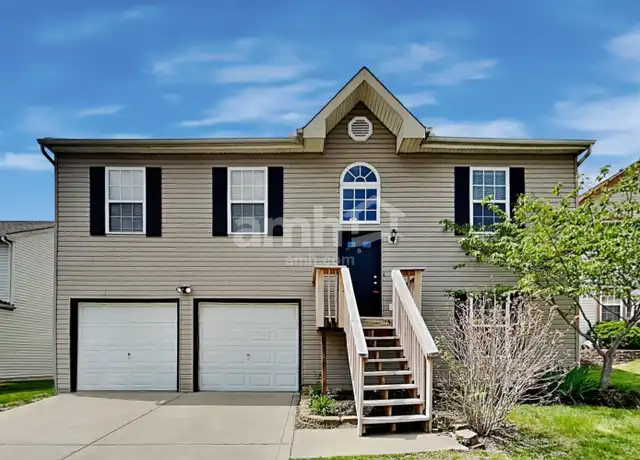 Property at 8 Danielson Cir, South Bloomfield, OH, 43103, 4 beds, 3 baths, [object Object]