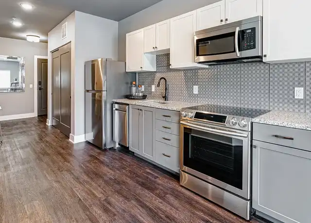 Property at The Beeker - 115 E 5th Ave, Columbus, OH, 43201, 0-1 beds, 1 bath, [object Object]