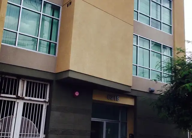 Property at 6215 Kester Ave, Van Nuys, CA, 91411, 1 bed, 1 bath, [object Object]