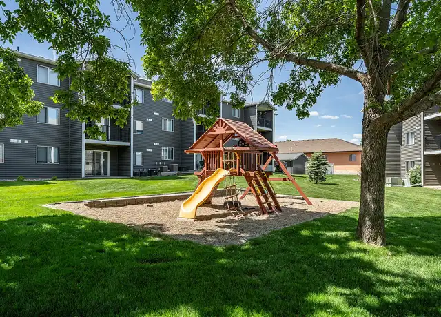 Property at Prairie Winds Apartments - 6000 W 43rd St, Sioux Falls, SD, 57106, 1-2 bed, 1-2 bath, [object Object]