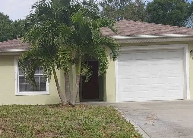 Property at 1315 20th Ave SW, Vero Beach, FL, 32962, 2 beds, 2 baths, [object Object]