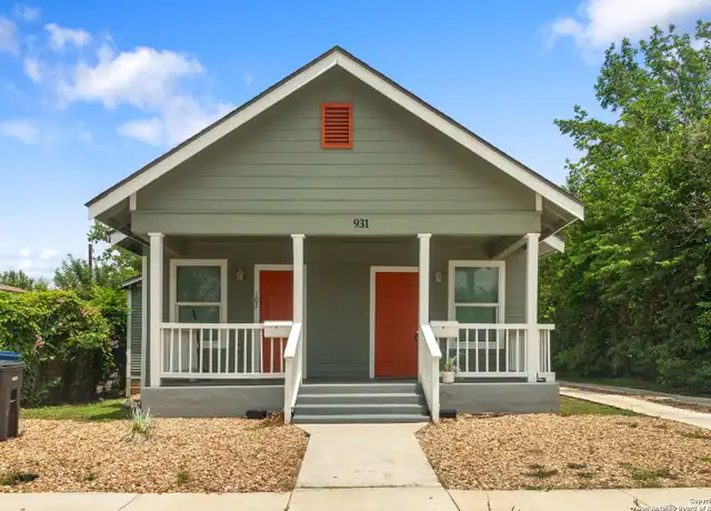 Property at 931 W Rosewood Ave Unit 101, San Antonio, TX, 78201, 1 bed, 1 bath, [object Object]