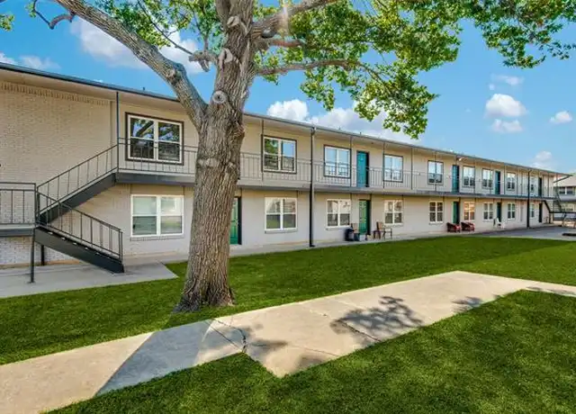 Property at 2211 W Hickory St Unit A1R, Denton, TX, 76201, 1 bed, 1 bath, [object Object]