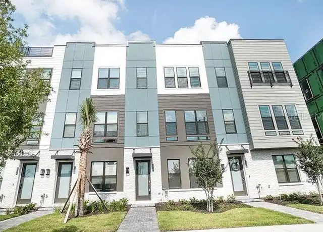 Property at 2062 Packing District Way, Orlando, FL, 32804, 3 beds, 2.5 baths, [object Object]