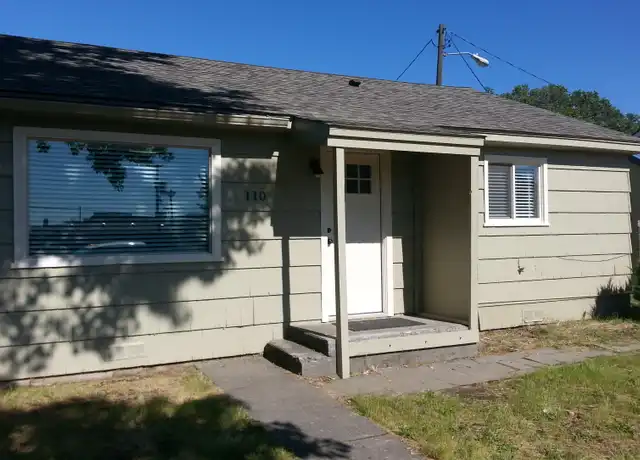 Property at 110 Miller St, Milton Freewater, OR, 97862, 2 beds, 1 bath, [object Object]