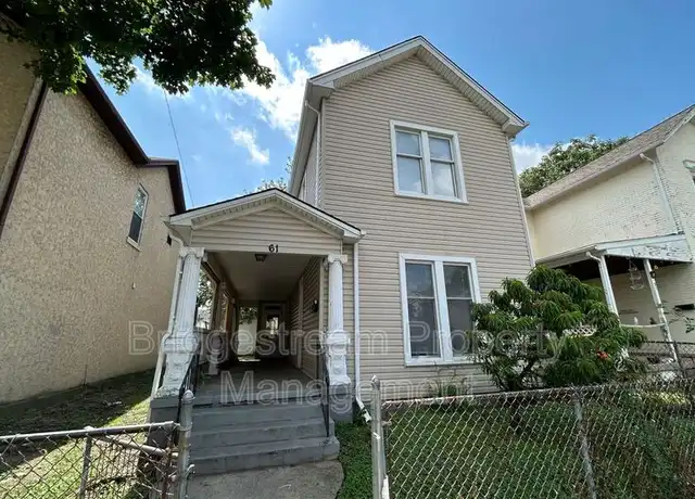 Property at 61 S Torrence St, Dayton, OH, 45403, 4 beds, 2 baths, [object Object]