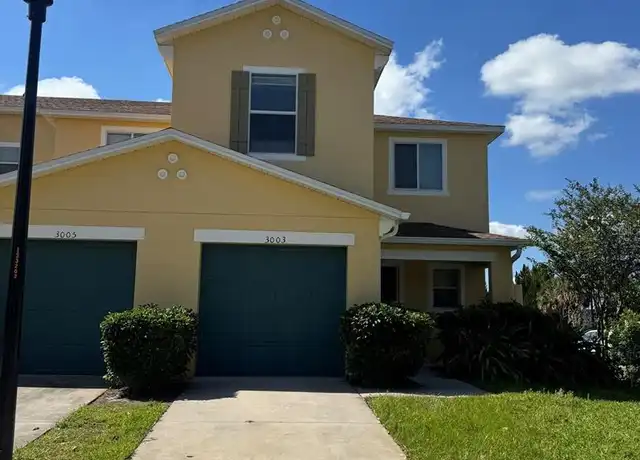 Property at 3003 Seaview Castle Dr, Kissimmee, FL, 34746, 3 beds, 2.5 baths, [object Object]