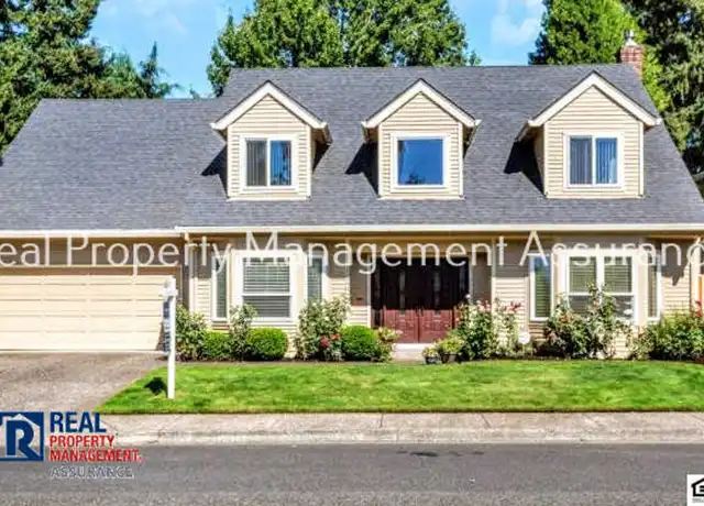 Property at 15590 Tanager Dr, Lake Oswego, OR, 97035, 4 beds, 2.5 baths, [object Object]