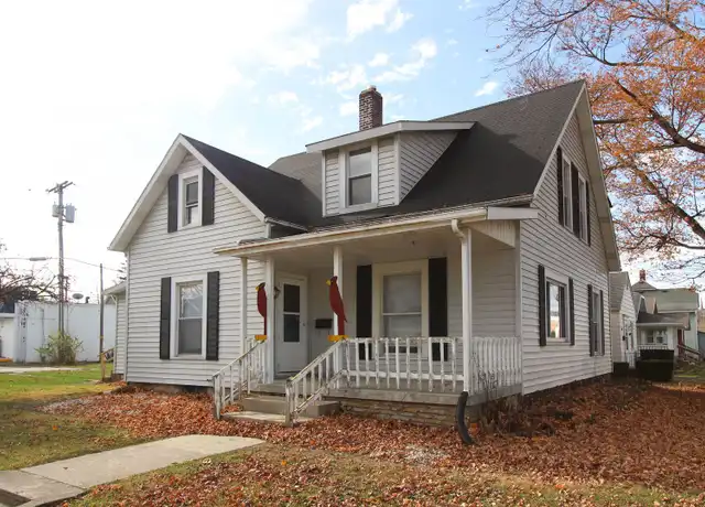 Property at 1801 W Main St, Muncie, IN, 47303, 4 beds, 2 baths, [object Object]
