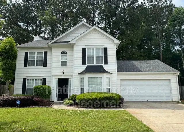 Property at 3668 Summit Trce, Decatur, GA, 30034, 4 beds, 2.5 baths, [object Object]