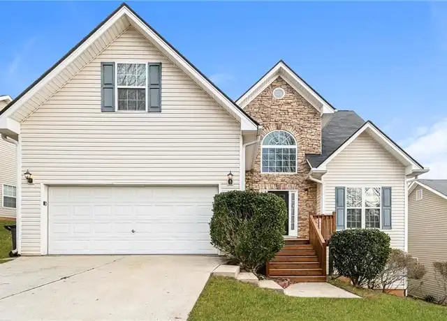 Property at 4520 Ferncrest Pl, Douglasville, GA, 30135, 4 beds, 2.5 baths, [object Object]