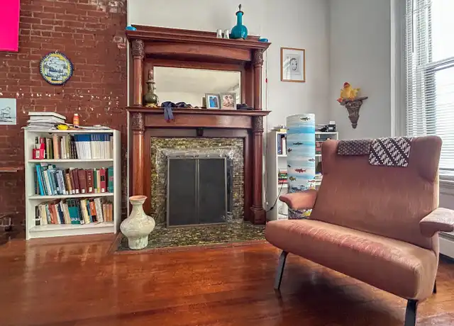 Property at 196 Park St Unit 1, New Haven, CT, 06511, 0 beds, 1 bath, [object Object]
