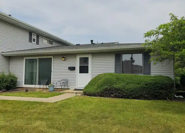 Property at 307 Whidah Ct #307, Schaumburg, IL, 60194, 2 beds, 1 bath, [object Object]