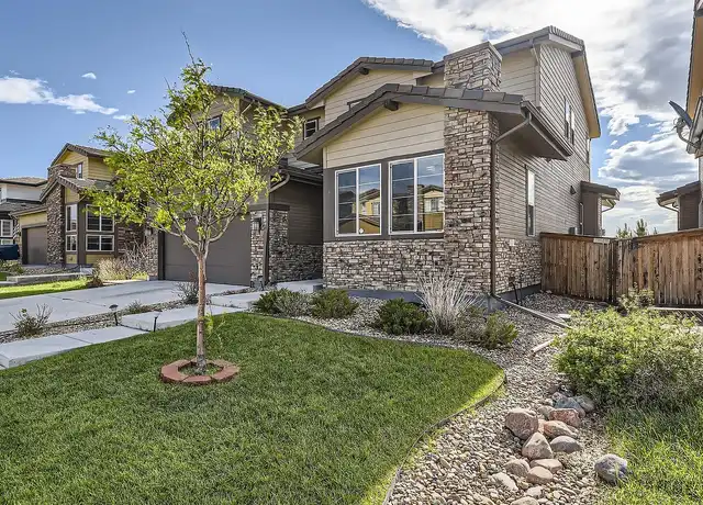 Property at 14132 Touchstone Pt, Parker, CO, 80134, 5 beds, 3 baths, [object Object]