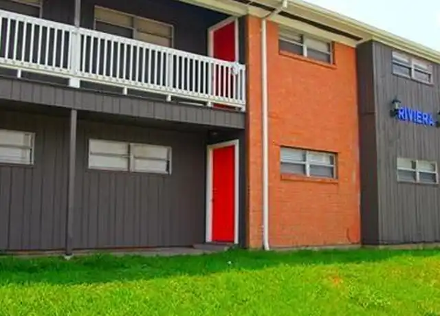 Property at 2403 Southmore Blvd Unit 07, Houston, TX, 77004, 1 bed, 1 bath, [object Object]