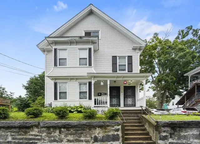 Property at 4 Orange St Unit 1, Fitchburg, MA, 01420, 3 beds, 1 bath, [object Object]