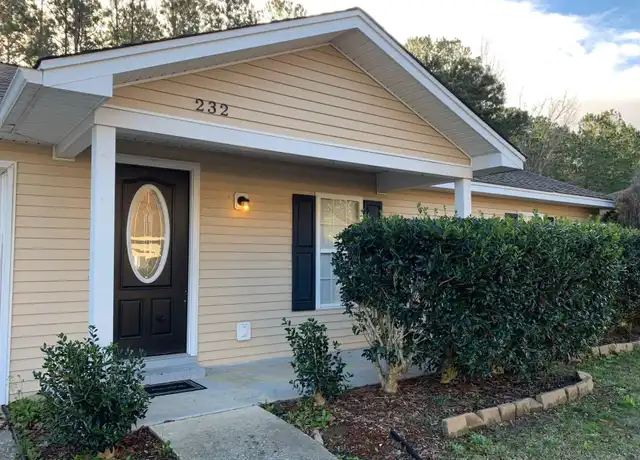 Property at 232 Mohican Cir, Summerville, SC, 29483, 3 beds, 2 baths, [object Object]