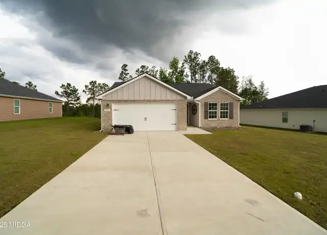 Property at 272 Laurel Springs Dr, Macon, GA, 31206, 3 beds, 2 baths, [object Object]