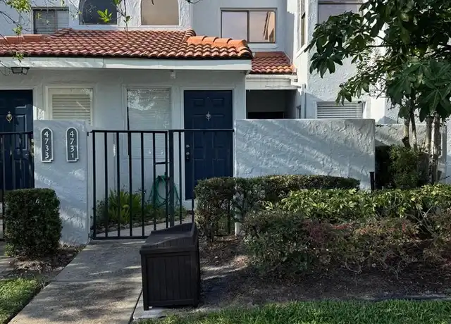 Property at 4731 Chevy Pl Unit 143A2, Orlando, FL, 32811, 2 beds, 1 bath, [object Object]