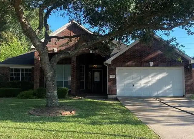 Property at 8312 Spinnaker Bay Ln, Pearland, TX, 77584, 4 beds, 2 baths, [object Object]