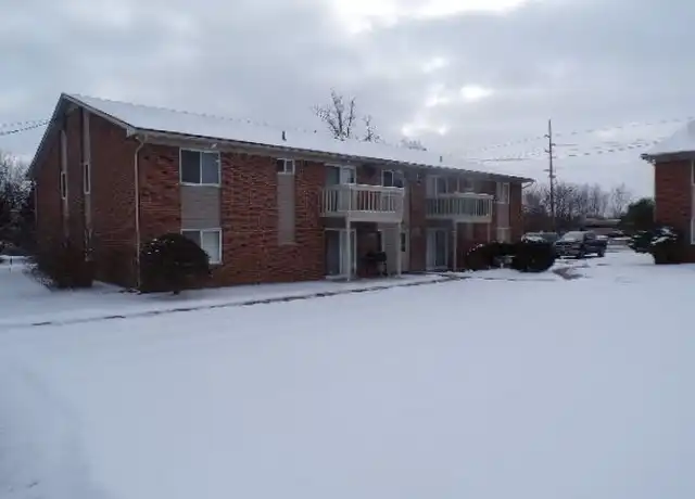 Property at 125 E Van Riper Rd Unit 3, Fowlerville, MI, 48836, 1 bed, 1 bath, [object Object]