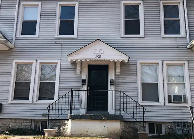 Property at 1108 George St, Alton, IL, 62002, 1 bed, 1 bath, [object Object]