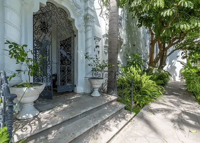 Property at 8491 Fountain Ave Unit I-1, West Hollywood, CA, 90069, 1 bed, 1 bath, [object Object]