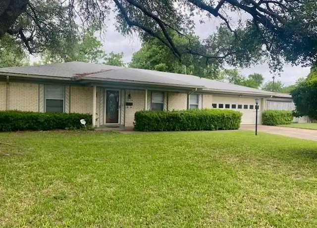 Property at 3820 Sagebrush Rd, Benbrook, TX, 76116, 3 beds, 2 baths, [object Object]