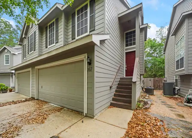 Property at 167 Anise Tree Pl, Spring, TX, 77382, 3 beds, 2.5 baths, [object Object]
