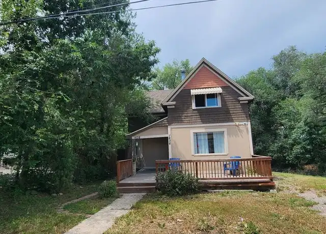 Property at 1638 S Cascade Ave, Colorado Springs, CO, 80905, 2 beds, 1 bath, [object Object]