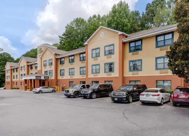 Property at Furnished Studio - Atlanta - Alpharetta - Rock Mill Rd. - 1950 Rock Mill Rd, Alpharetta, GA, 30022, 0 beds, 1 bath, [object Object]