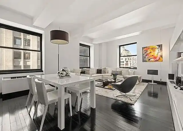 Property at 18-20 Pine St Unit 2804, New York, NY, 10005, 2 beds, 2 baths, [object Object]