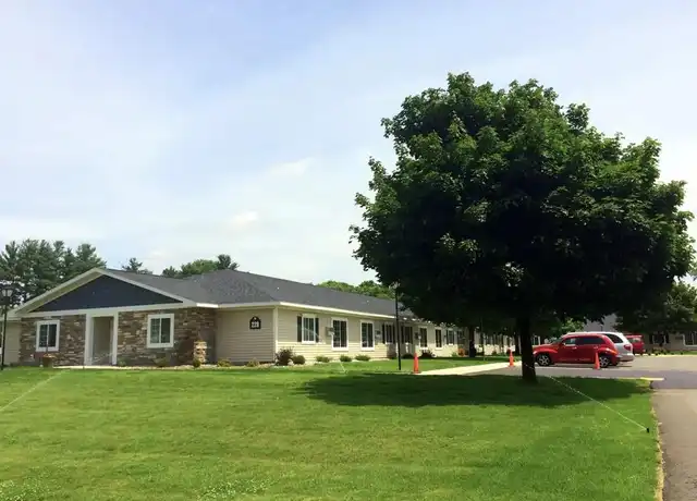Property at 228 Dewitt Ave, Fremont, MI, 49412, 1 bed, 1 bath, [object Object]