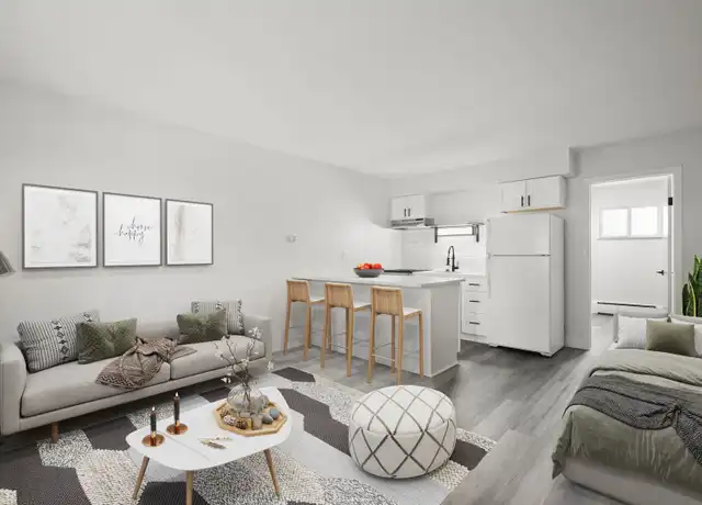 Property at 1974 S University Blvd Unit 7, Denver, CO, 80210, 0 beds, 1 bath, [object Object]