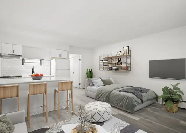 Property at 1974 S University Blvd Unit 7, Denver, CO, 80210, 0 beds, 1 bath, [object Object]