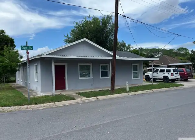 Property at 902 N D St Unit A, Harlingen, TX, 78550, 3 beds, 2 baths, [object Object]
