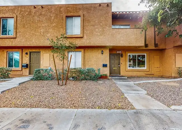 Property at 6363 W Washington Ave, Las Vegas, NV, 89107, 2 beds, 1.5 baths, [object Object]