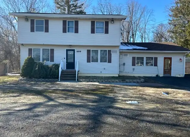 Property at 699 Tennent Rd, Manalapan, NJ, 07726, 4 beds, 2.5 baths, [object Object]