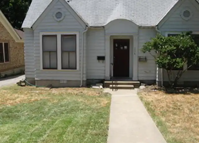 Property at 1604 Hartford Rd Unit A, Austin, TX, 78703, 2 beds, 1 bath, [object Object]