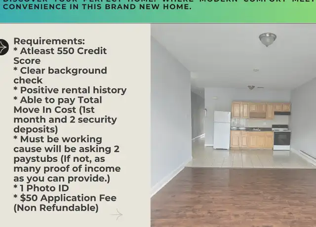 Property at 5849 Market St, Philadelphia, PA, 19139, 3 beds, 1 bath, [object Object]