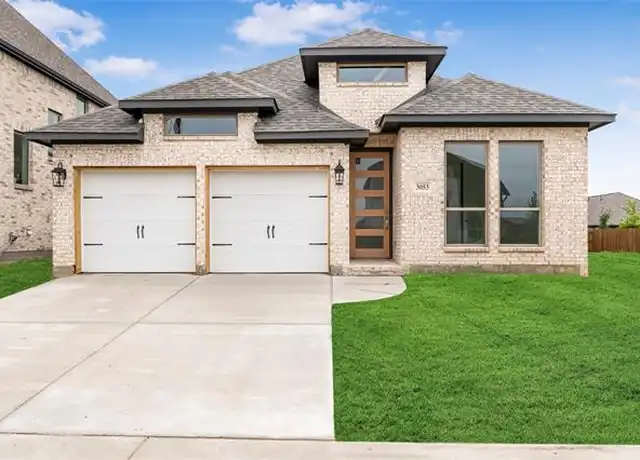 Property at 2438 Auburn St, Fate, TX, 75087, 4 beds, 3 baths, [object Object]